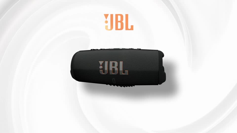 JBL Speaker — Product 3D by Realtec Virtual, Bengaluru