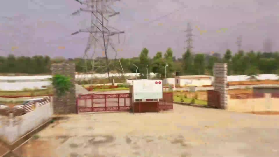 Rainbow Boulevard — Real estate film by Realtec Virtual, Bengaluru